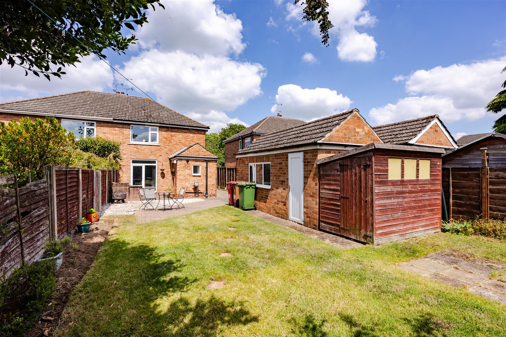 House for Sale Mirfield Road, Scunthorpe